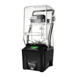 Myco MS-E586Q Dijital Bar Blender, 7 Programlı, 1.8 L, 1800 W, Beyaz - Myco