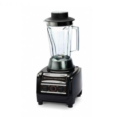 Myco SJ-9668 Manuel Bar Blender, 1.85 L, 1390 W, Siyah - 1
