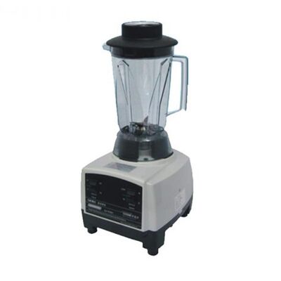 Myco SJ-9662 Manuel Bar Blender, 1.85 L, 1400 W, Beyaz - 1