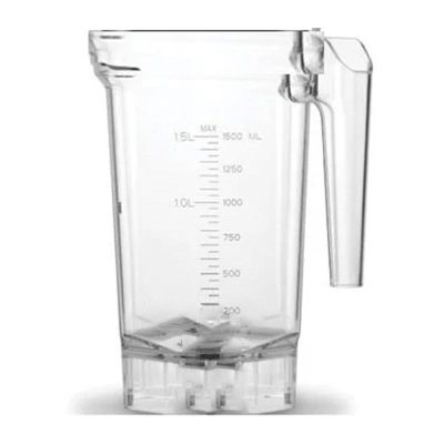 Myco MS-E685Q Blender Boş Yedek Hazne, 1.8 L - 1