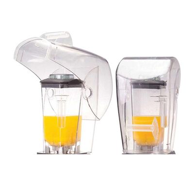 Myco SJ-9668 Blender Gürültü Önleme Kapağı - 1
