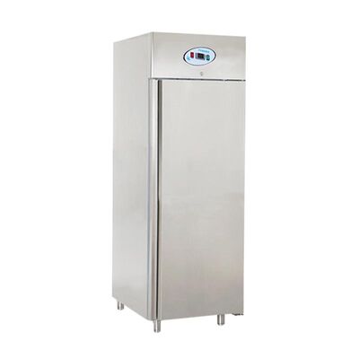 Myco Snack Dik Tip Buzdolabı, Tek Kapılı - 1