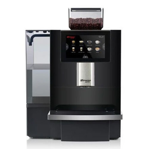 Mypresso AUTO11-PRO Süper Otomatik Espresso Kahve Makinesi - 1
