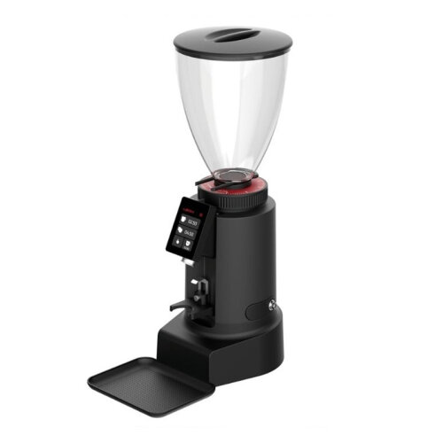 Mypresso Leon Venezia 700 Coffee Grinder Mill, Black 
