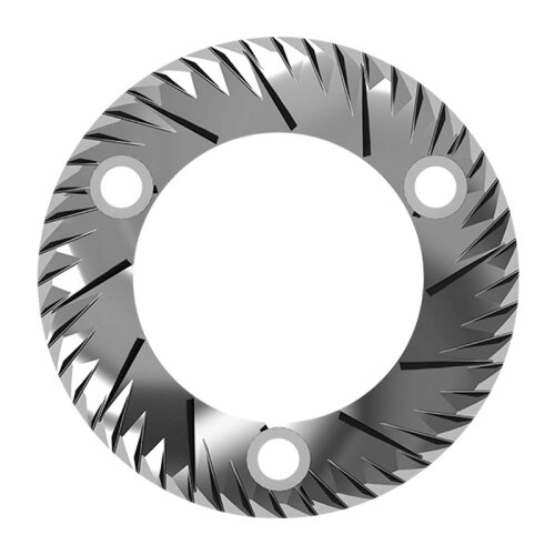 Mypresso مطحنة قهوة ليون فينيسيا 700، أبيض - 4