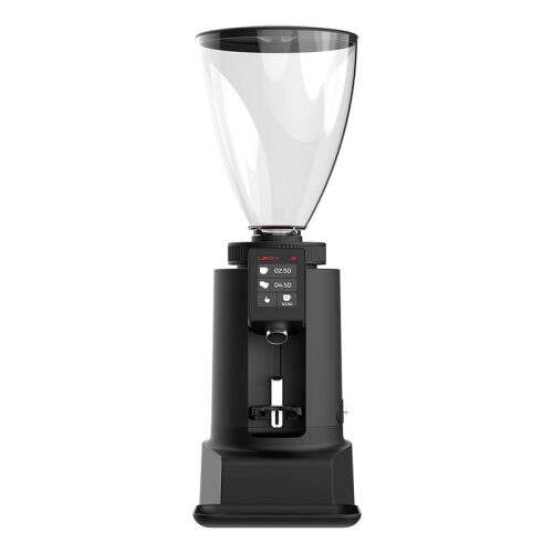 Mypresso Leon Venezia 700 Coffee Grinder Mill, White - Mypresso (1)