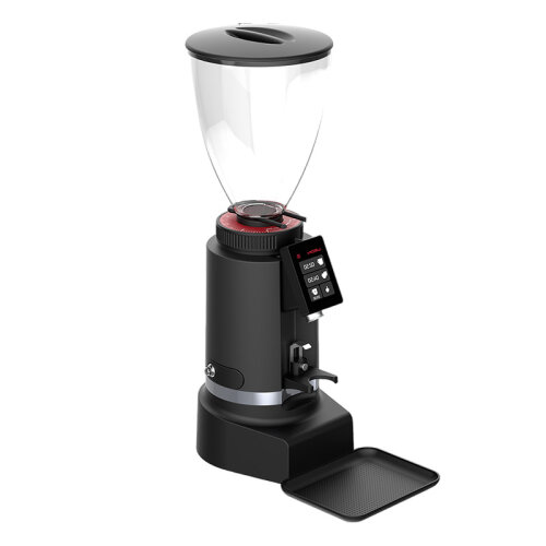 Mypresso Leon Venezia 800 RS Kahve Öğütücü Değirmen, Siyah - 1