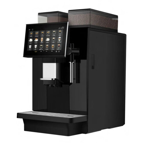 Mypresso MULTI PRO-H Super Automatic Espresso Coffee Machine - Mypresso