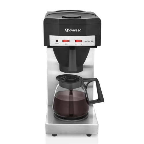 Mypresso MYFILTRO G1 Filtre Kahve Makinesi, 1.8 L - 2