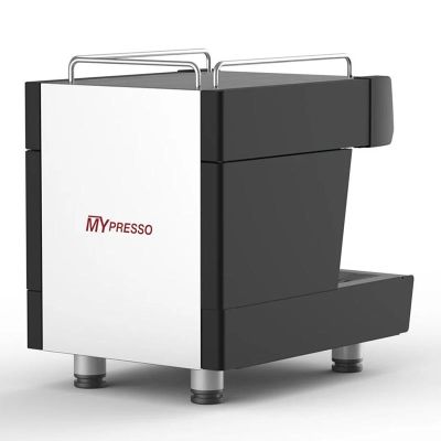 Mypresso NL EVO Tam Otomatik Espresso Kahve Makinesi, 1 Gruplu - 2