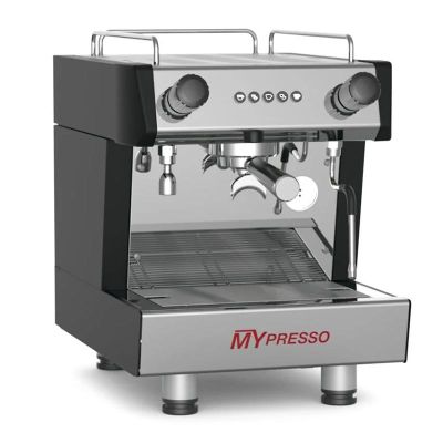 Mypresso NL EVO Tam Otomatik Espresso Kahve Makinesi, 1 Gruplu - 1