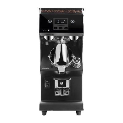 Nuova Simonelli Mythos One Kahve Değirmeni - 1