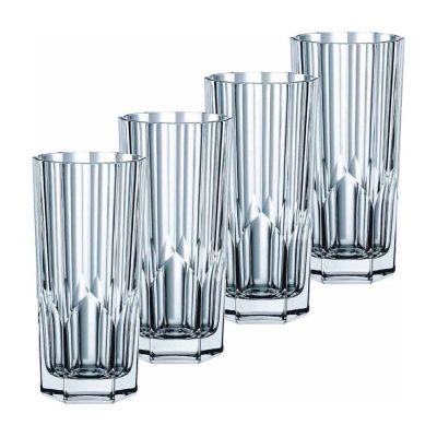 Nachtmann Aspen Long Drink Uzun Kokteyl Bardağı, 309 ml - 2
