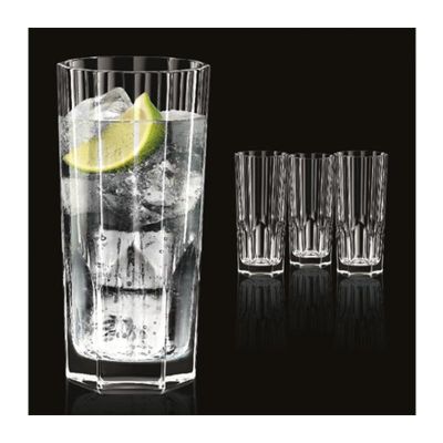 Nachtmann Aspen Long Drink Uzun Kokteyl Bardağı, 309 ml - 3