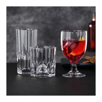 Nachtmann Asper Goblet Bardak, 342 ml - 2