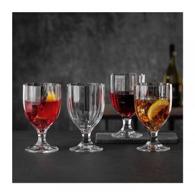 Nachtmann Asper Goblet Bardak, 342 ml - 3