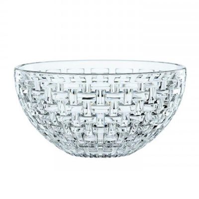 Nachtmann Bossa Nova Kase, 23 cm - 1