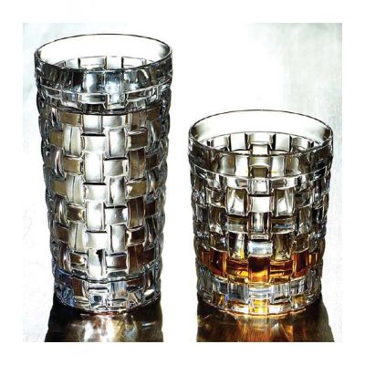 Nachtmann Bossa Nova Long Drink Kokteyl Bardağı, 395 ml - 2
