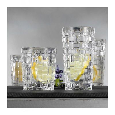 Nachtmann Bossa Nova Long Drink Kokteyl Bardağı, 395 ml - 3