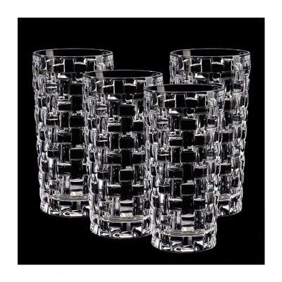 Nachtmann Bossa Nova Long Drink Kokteyl Bardağı, 395 ml - 4