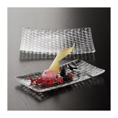 Nachtmann Bossa Nova Servis Tabağı, 42 cm - 2
