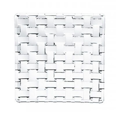 Nachtmann Bossa Nova Square Servis Tabağı, 14 cm - 1