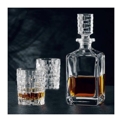 Nachtmann Bossa Nova Viski Bardağı, 330 ml - 2