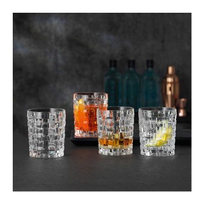 Nachtmann Bossa Nova Viski Bardağı, 330 ml - 3