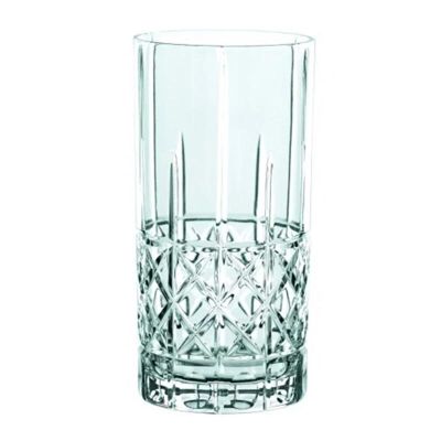 Nachtmann Highland Long Drink Uzun Meşrubat Bardağı, 445 ml - 1