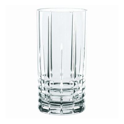 Nachtmann Highland Straight Long Drink Meşrubat Bardağı, 445 ml - 1