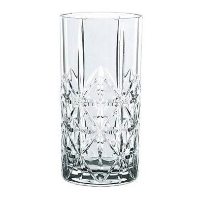 Nachtmann Highland Cross Long Drink Meşrubat Bardağı, 445 ml - 1