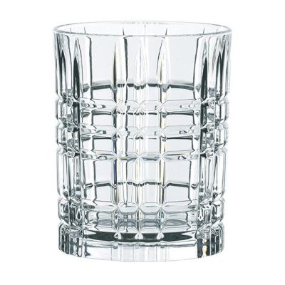 Nachtmann Highland Tumbler Viski Bardağı, 345 ml - 1