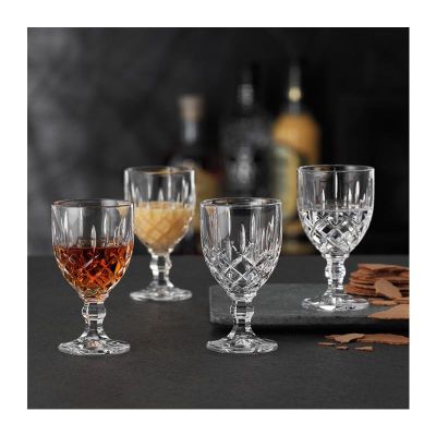 Nachtmann Noblesse Goblet Likor Bardağı, 57 ml - 2