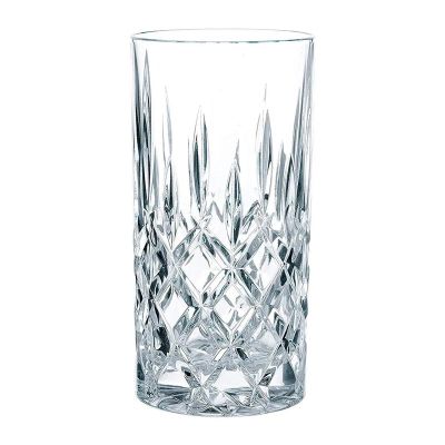 Nachtmann Noblesse Long Drink Meşrubat Bardağı, 375 ml - 1