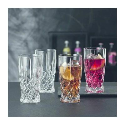 Nachtmann Noblesse Meşrubat Bardağı, 350 ml - 2