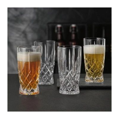 Nachtmann Noblesse Meşrubat Bardağı, 350 ml - 3