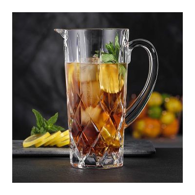 Nachtmann Noblesse Pitcher Sürahi, 1190 ml - 2
