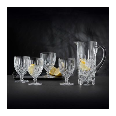 Nachtmann Noblesse Pitcher Sürahi, 1190 ml - 3