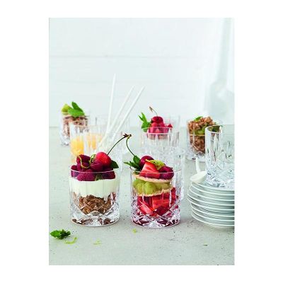 Nachtmann Noblesse Tumbler Viski Bardağı, 295 ml - 3