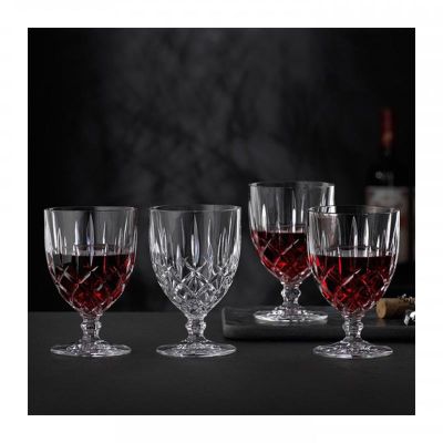Nachtmann Noblesse Uzun Goblet Bardak, 350 ml - 2