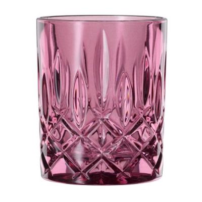Nachtmann Noblesse Viski Bardağı, 295 ml, Berry - 1