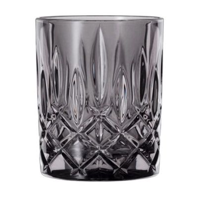 Nachtmann Noblesse Viski Bardağı, 295 ml, Gri - 1