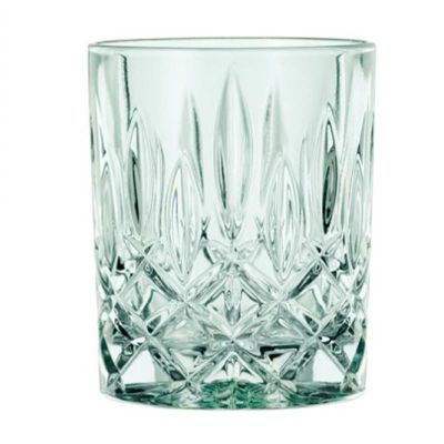 Nachtmann Noblesse Viski Bardağı, 295 ml, Mint Yeşil - 1