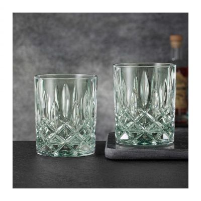 Nachtmann Noblesse Viski Bardağı, 295 ml, Mint Yeşil - 2