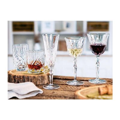 Nachtmann Palais Goblet Şarap Kadehi, 230 ml - 2