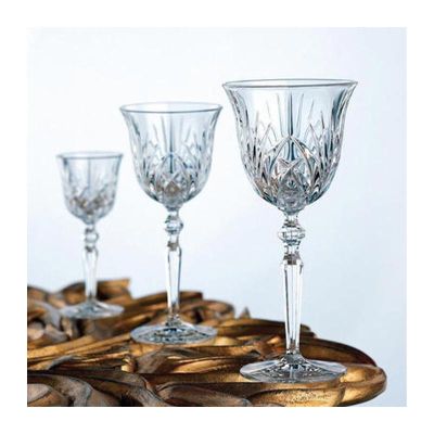 Nachtmann Palais Goblet Şarap Kadehi, 230 ml - 3