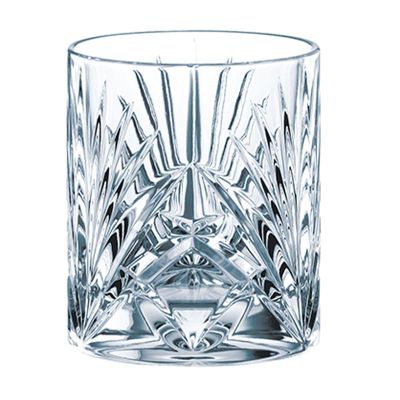 Nachtmann Palais Old Fashion Viski Bardağı, 240 ml - 1