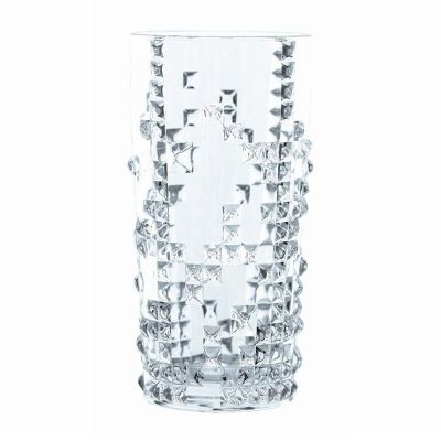Nachtmann Punk Long Drink Meşrubat Bardağı, 390 ml - 1