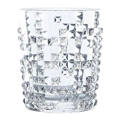 Nachtmann Punk Tumbler Viski Bardağı, 348 ml - 1