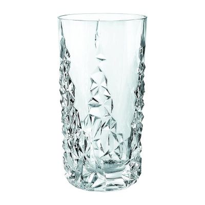 Nachtmann Sculpture Long Drink Meşrubat Bardağı, 420 ml - 1